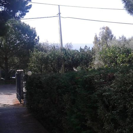 Borgo Marinaro Marina di Camerota Exterior foto