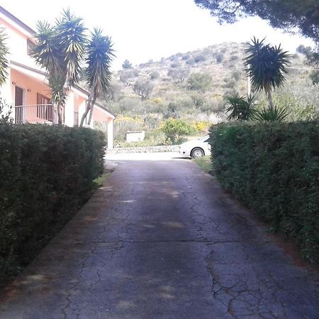 Borgo Marinaro Marina di Camerota Exterior foto