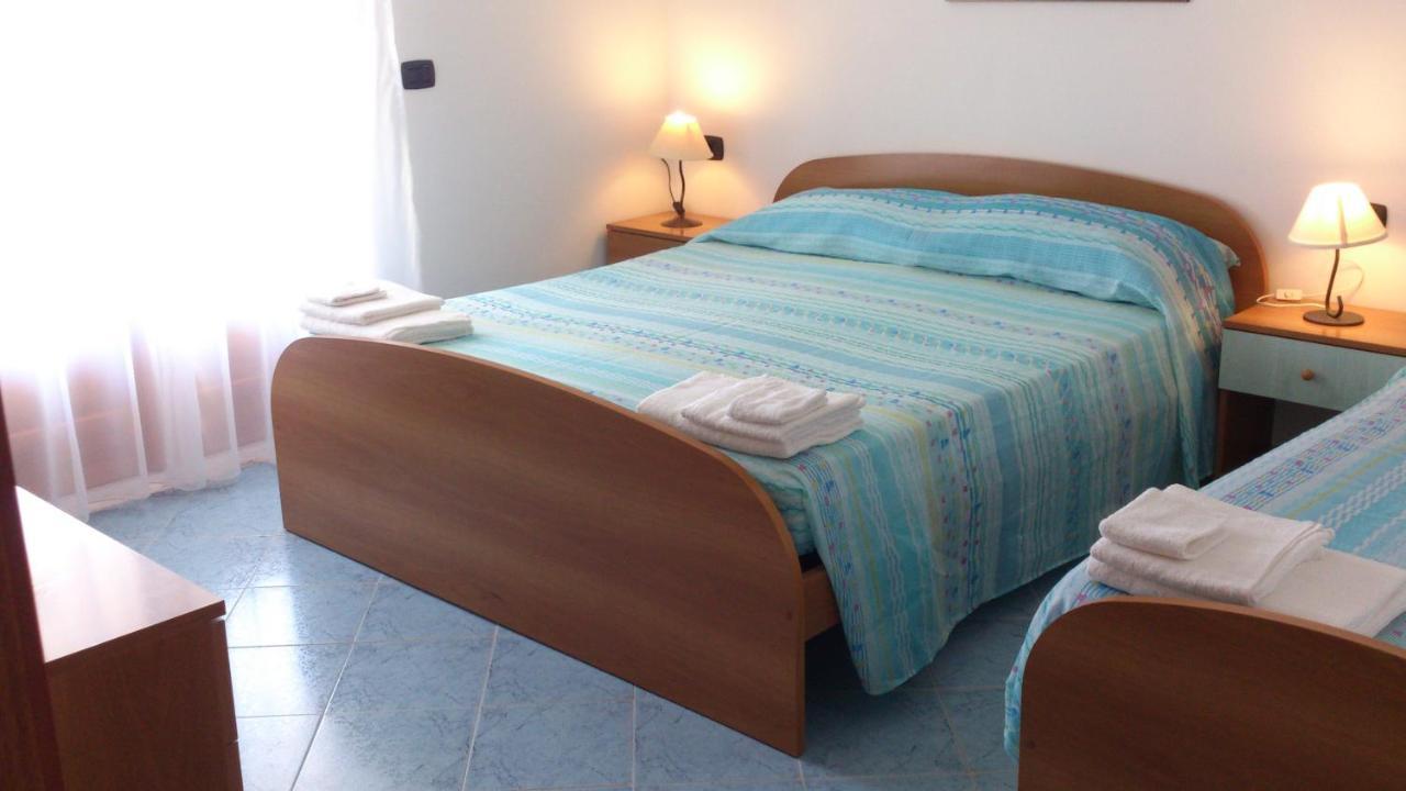 Borgo Marinaro Marina di Camerota Exterior foto
