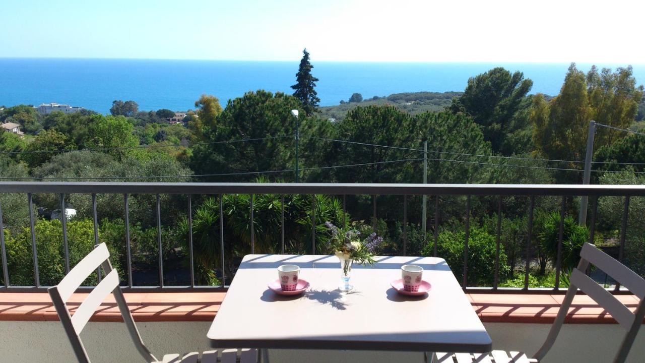 Borgo Marinaro Marina di Camerota Exterior foto