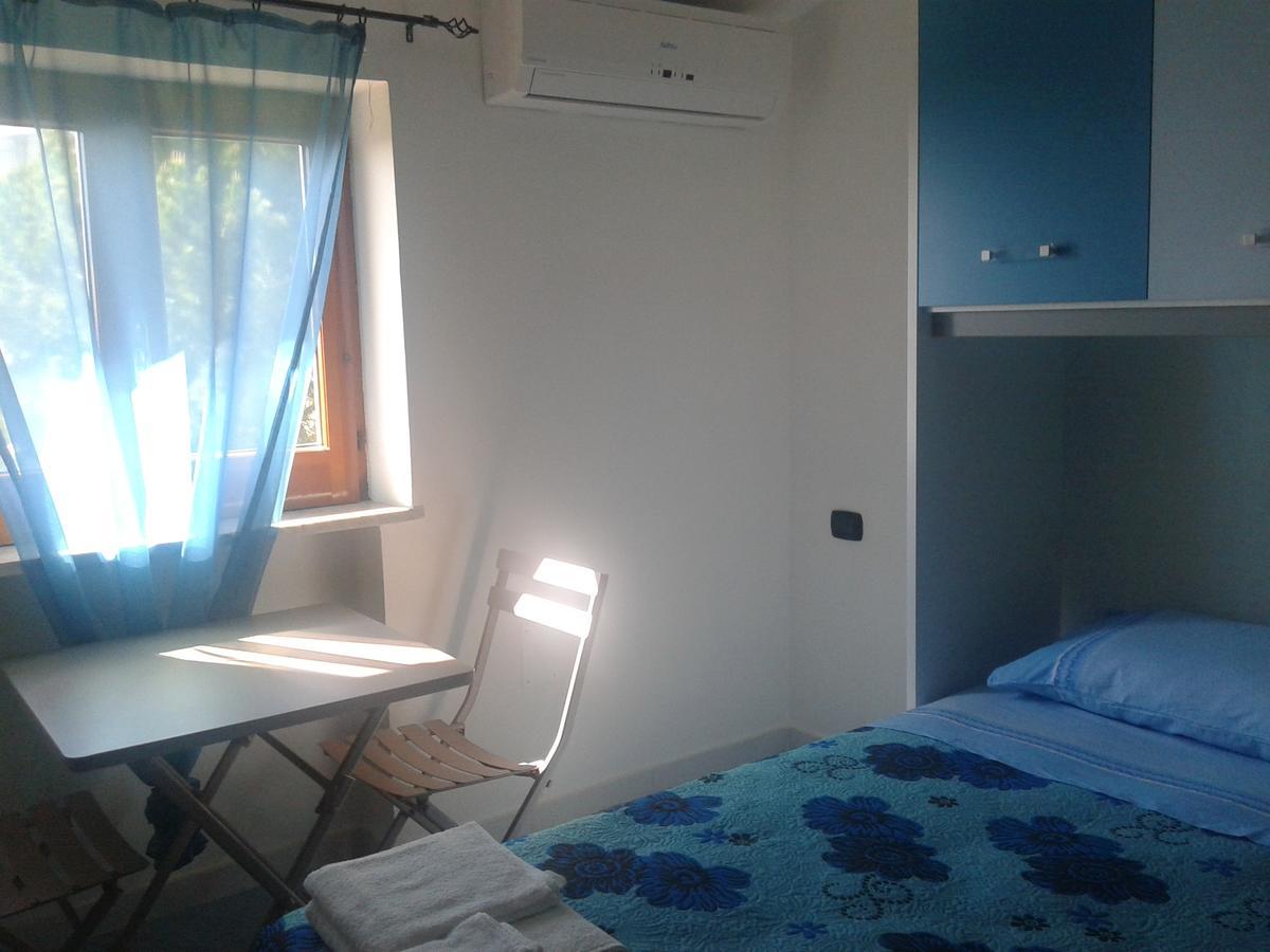 Borgo Marinaro Marina di Camerota Exterior foto