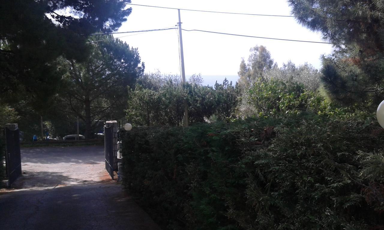 Borgo Marinaro Marina di Camerota Exterior foto