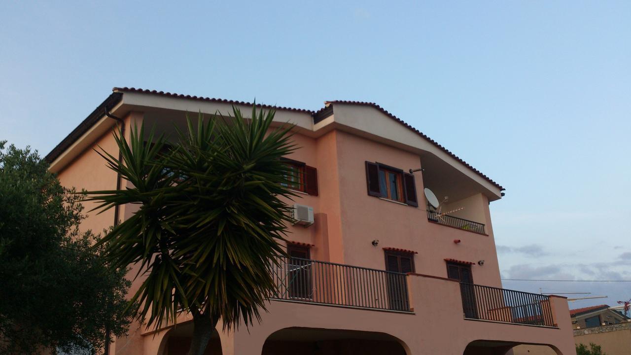 Borgo Marinaro Marina di Camerota Exterior foto