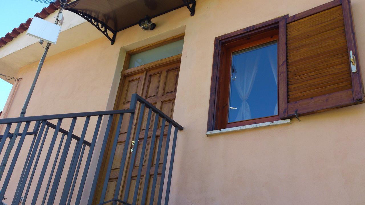 Borgo Marinaro Marina di Camerota Exterior foto