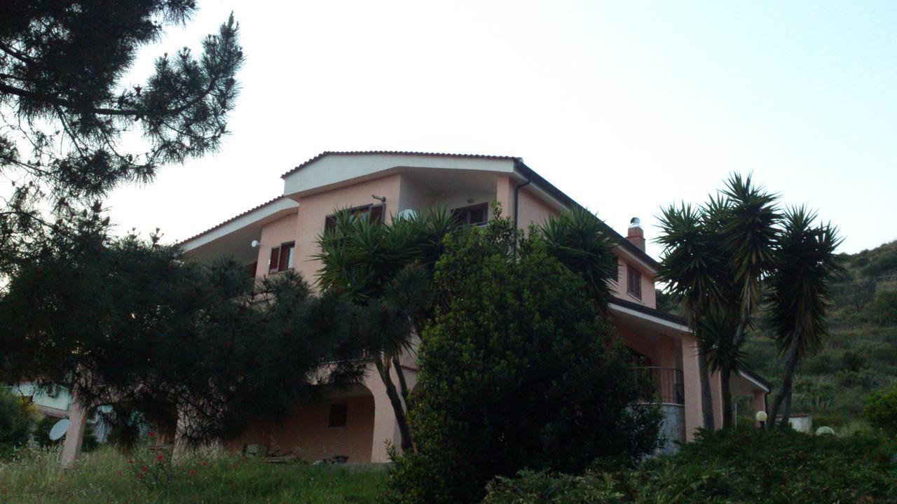 Borgo Marinaro Marina di Camerota Exterior foto