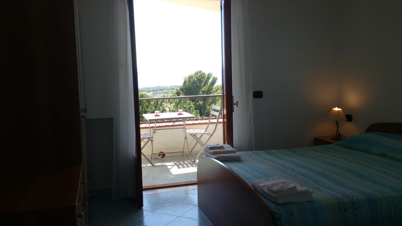 Borgo Marinaro Marina di Camerota Exterior foto