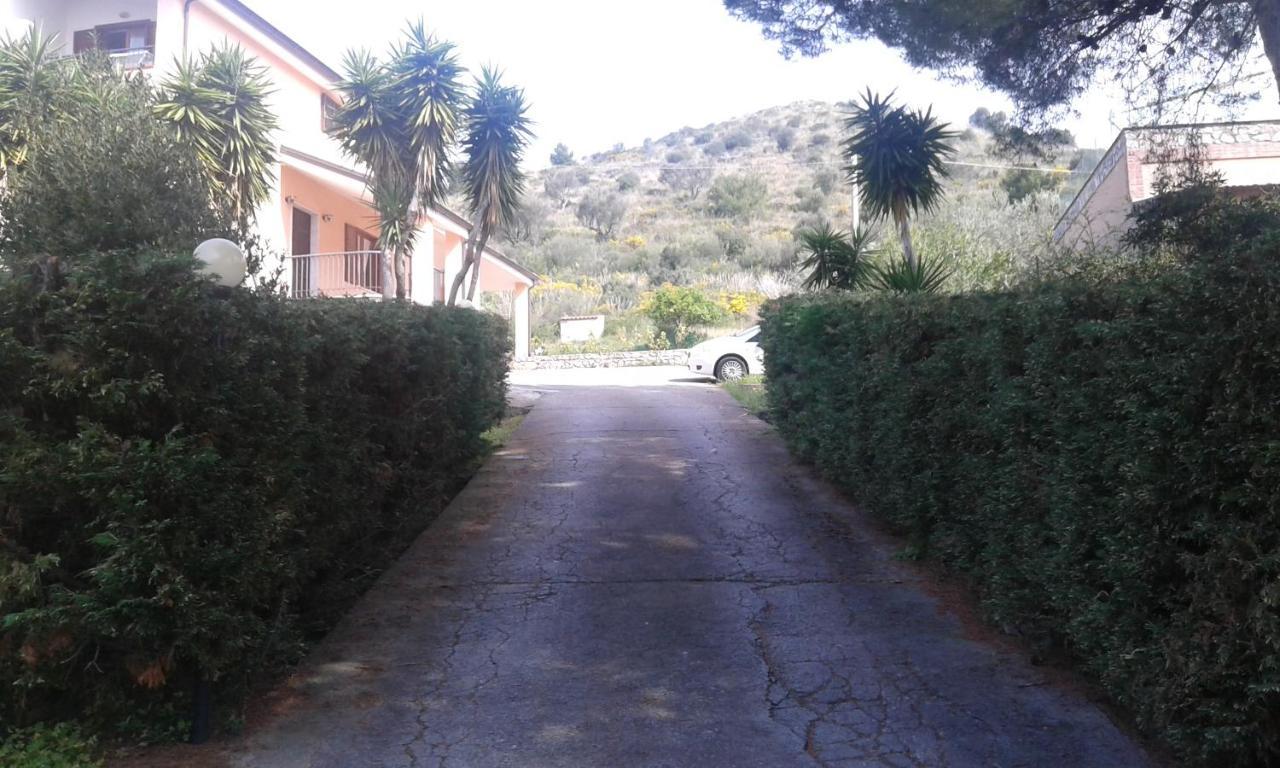 Borgo Marinaro Marina di Camerota Exterior foto